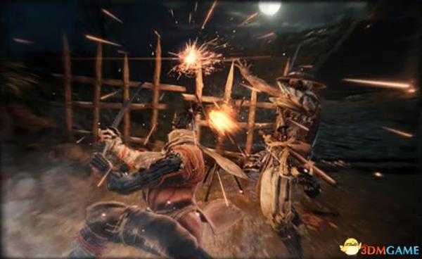 《只狼：影逝二度》上手指南+战斗教程+复活系统+架势系统+玩法技巧