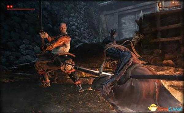 《只狼：影逝二度》上手指南+战斗教程+复活系统+架势系统+玩法技巧