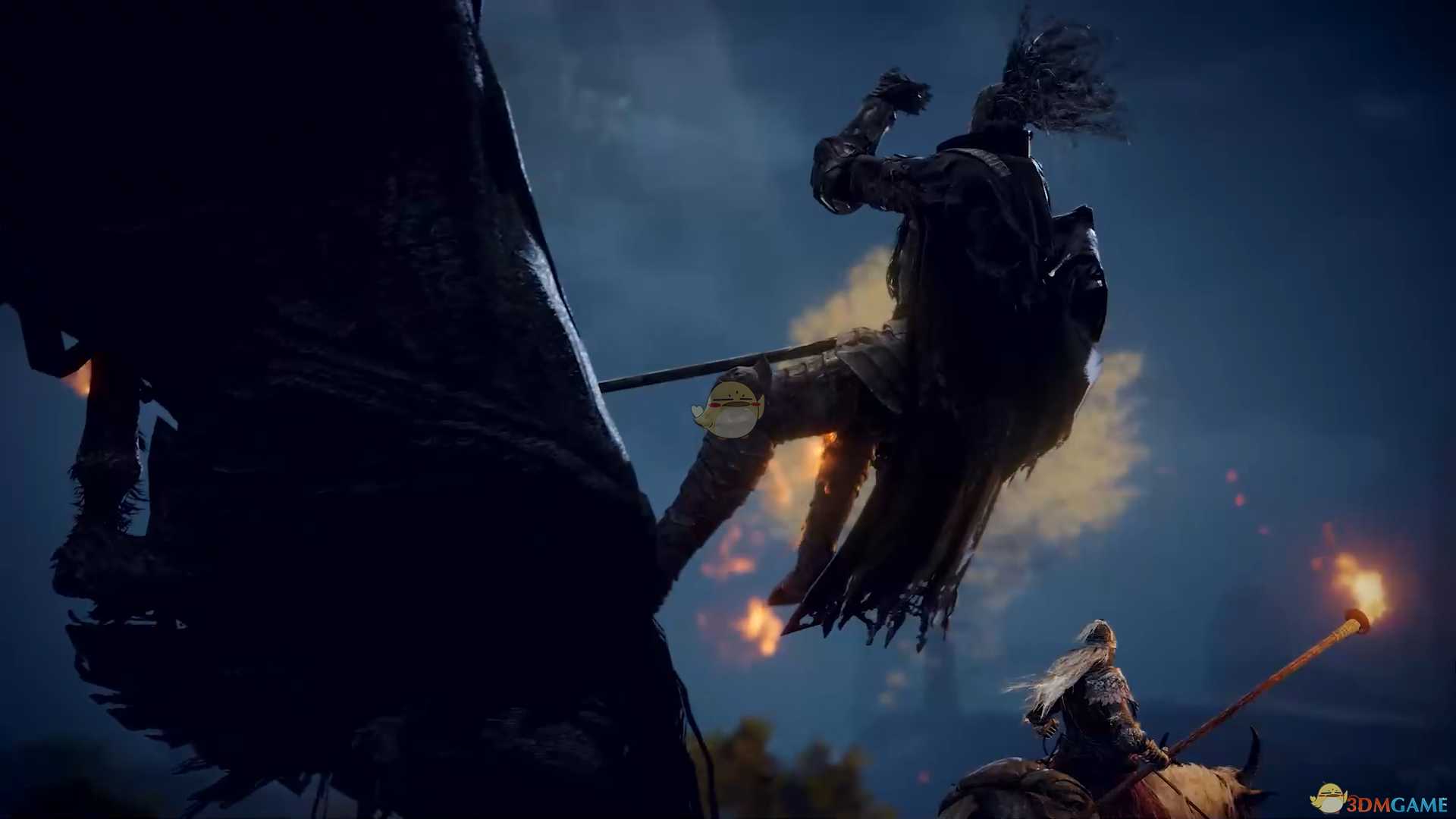 《艾尔登法环》武器逆刺属性图鉴