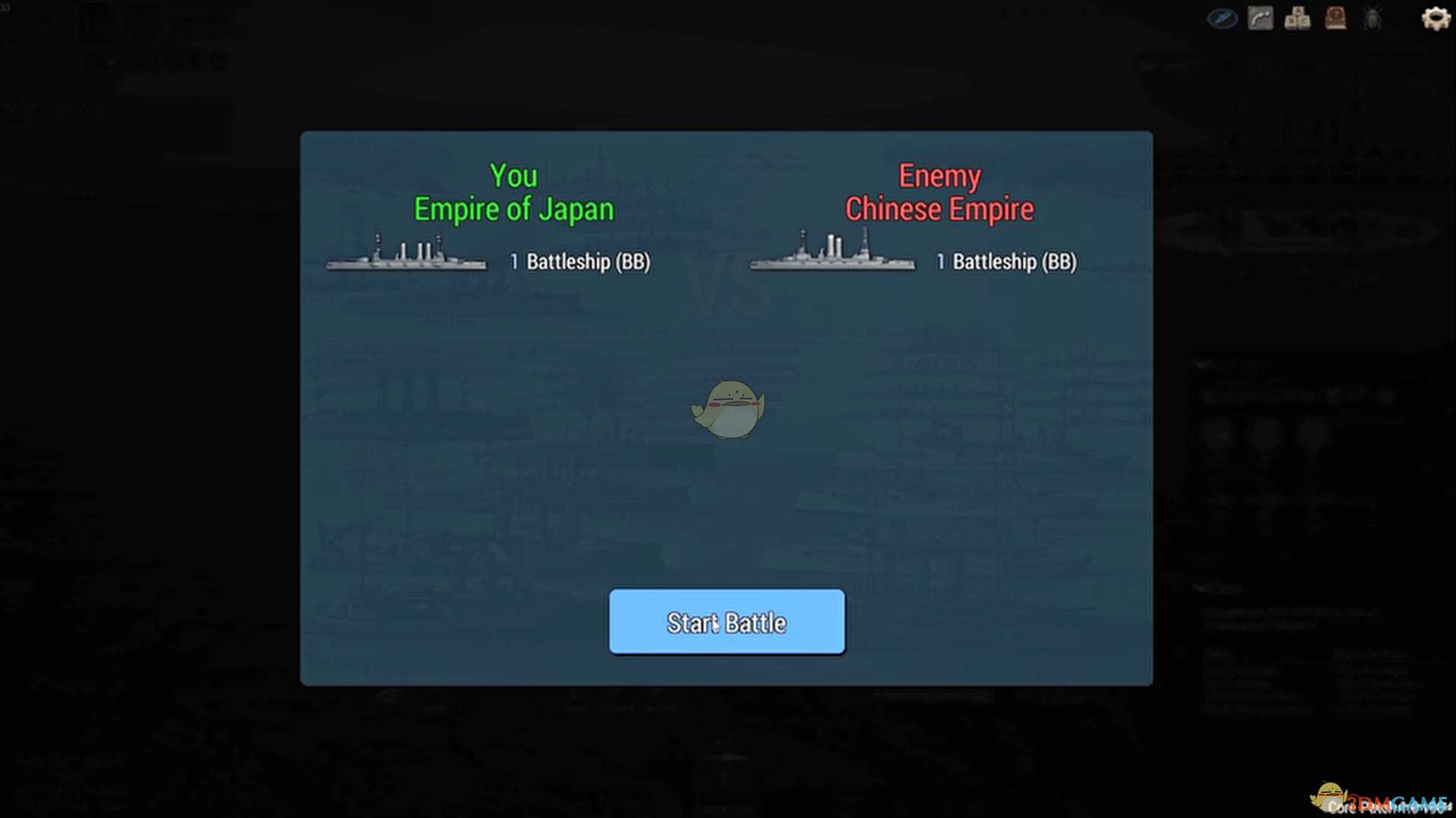 《终极海军上将:无畏舰》船舰纵摇和横摇介绍