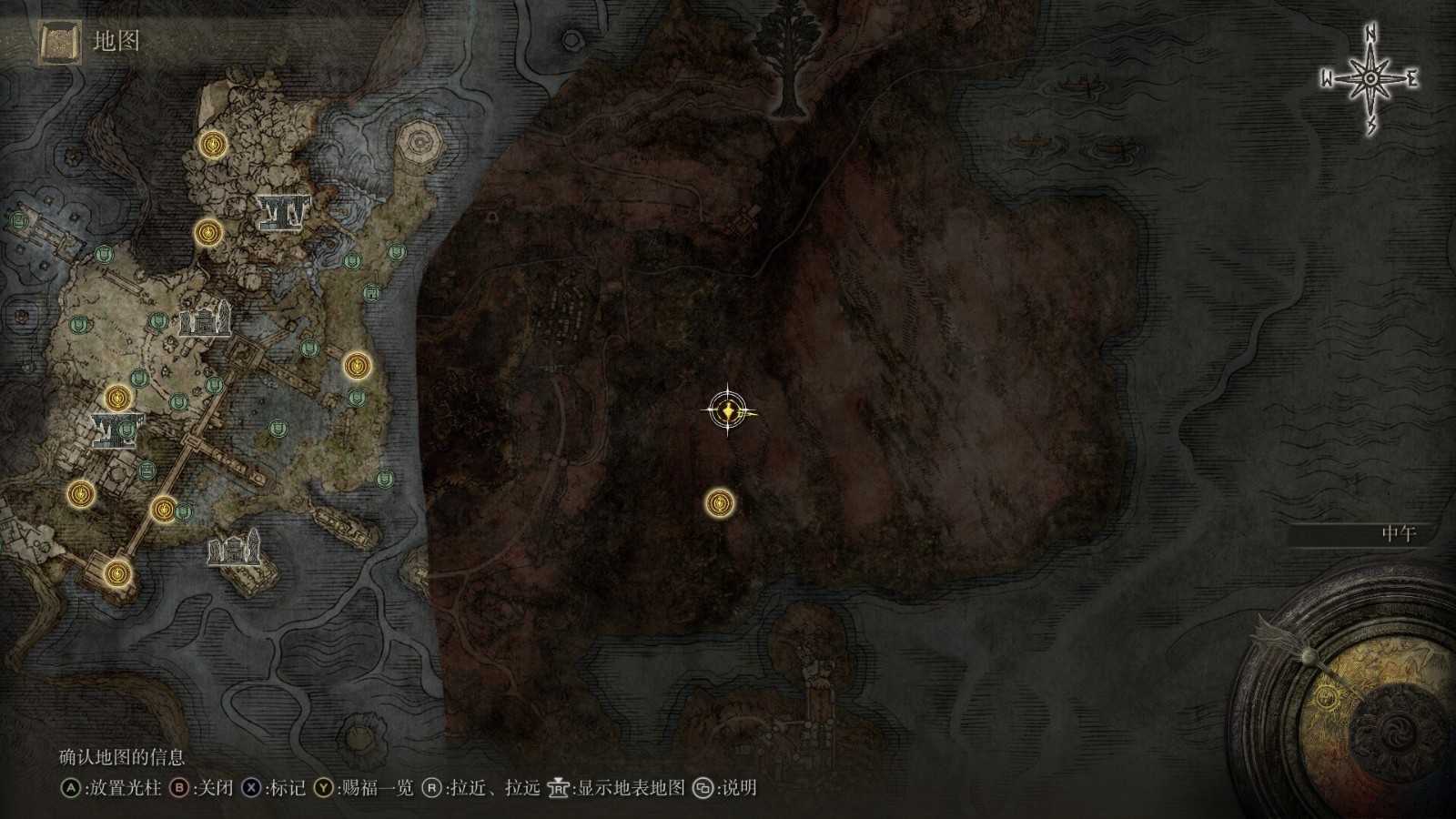 《艾尔登法环》蝇群获得方法介绍