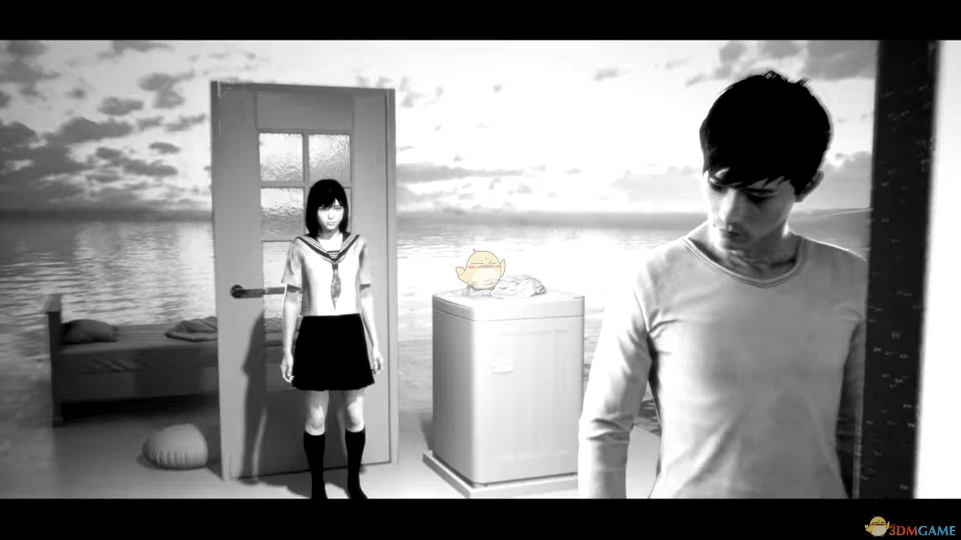 《幽灵线:东京》死亡迷宫涩谷地下进入方法分享