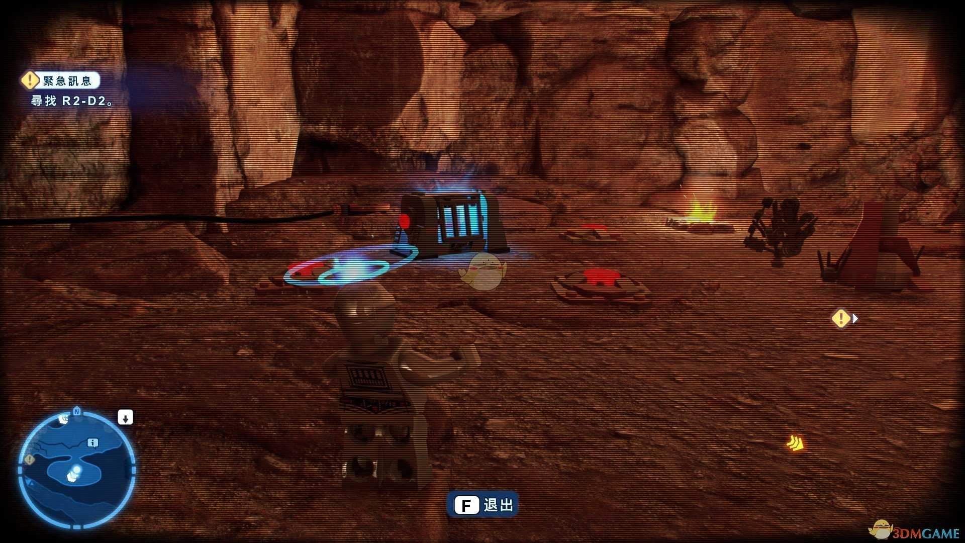 《乐高星球大战:天行者传奇》全隐藏角色套装代码分享