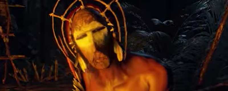 绿色地狱三个村庄的信物怎么获取