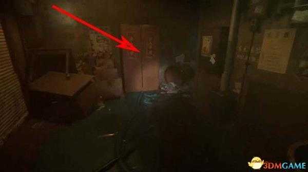 《港诡实录》图文全剧情流程攻略 全解密全收集攻略