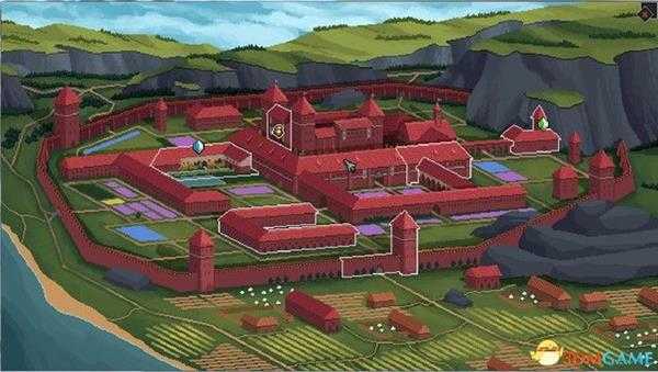 《遵命，陛下》图文上手指南 好结局流程及全结局解析