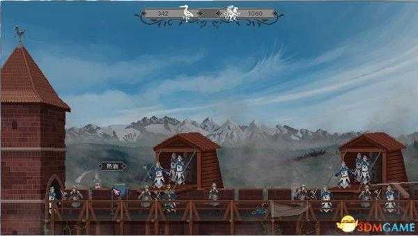 《遵命，陛下》图文上手指南 好结局流程及全结局解析