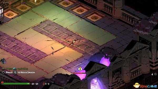 《哈迪斯：地狱之战》  图文攻略  关卡流程boss打法详解