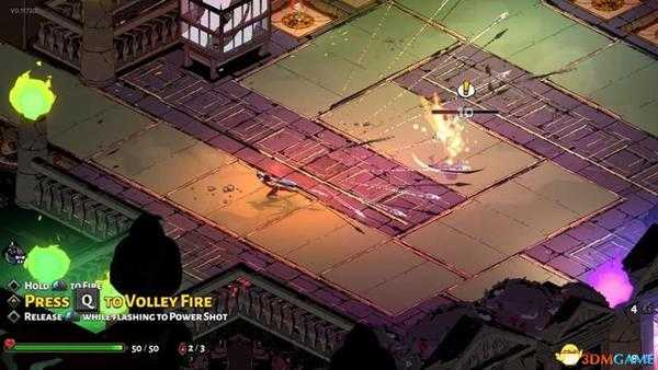 《哈迪斯：地狱之战》  图文攻略  关卡流程boss打法详解