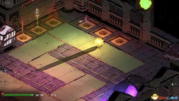 《哈迪斯：地狱之战》  图文攻略  关卡流程boss打法详解