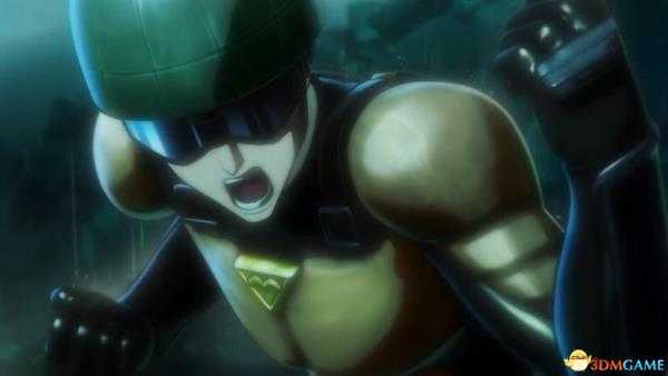 《一拳超人：无名英雄》图文攻略 系统教程及人物出招表