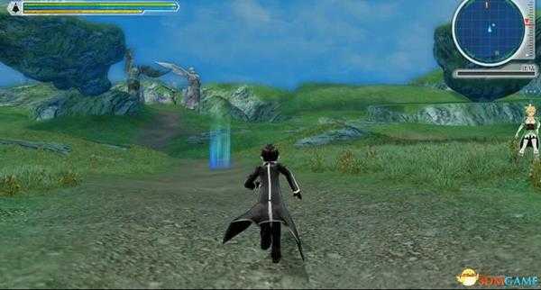 《刀剑神域:失落之歌》图文攻略 全剧情流程全支线任务攻略