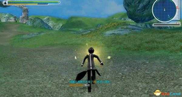 《刀剑神域:失落之歌》图文攻略 全剧情流程全支线任务攻略