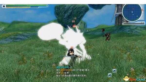 《刀剑神域:失落之歌》图文攻略 全剧情流程全支线任务攻略