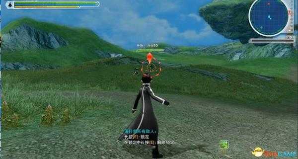 《刀剑神域:失落之歌》图文攻略 全剧情流程全支线任务攻略