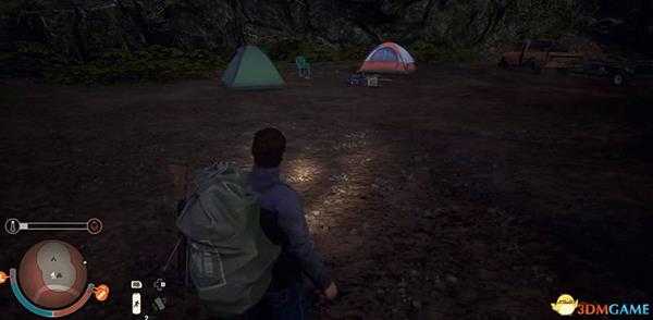 《腐烂国度2：主宰版》普罗维登斯隐藏武器箱位置 全地图武器箱位置