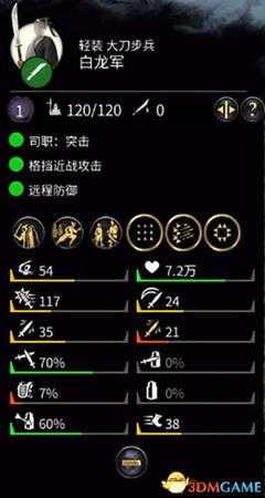 《全面战争：三国》全兵种详解图鉴 全英雄将领详解图鉴