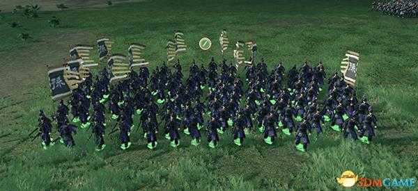 《全面战争：三国》全兵种详解图鉴 全英雄将领详解图鉴