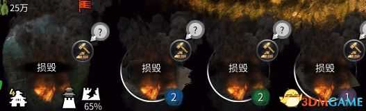 《全面战争：三国》全建筑一览 全建筑功能详解图鉴