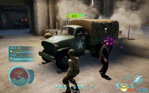 《毁灭全人类：重制版》全流程全支线任务攻略 高分挑战达成方法