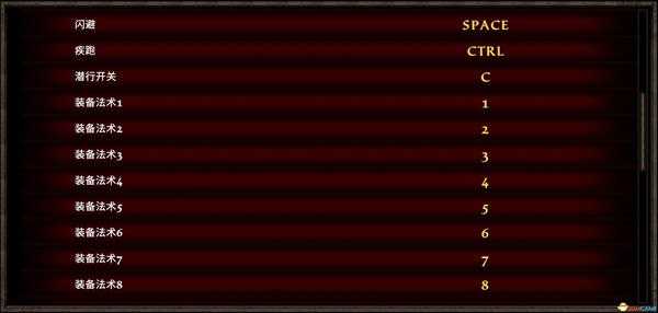《阿玛拉王国：惩罚 重置版》图文全教程攻略 能力技能天命武器战斗详解