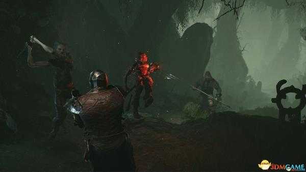 《致命躯壳》图文全流程攻略 全boss打法全地图武器躯壳收集指引