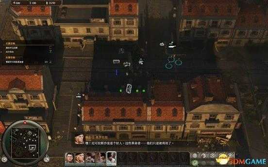 《钢铁收割》全战役流程图文攻略 俄苏战役过关技巧