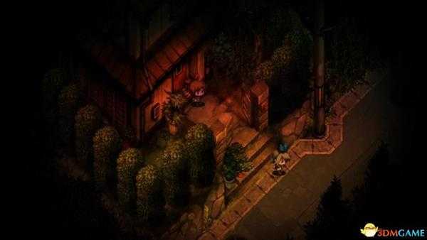 《深夜廻》  图文全剧情解密流程攻略  真结局及隐藏要素攻略