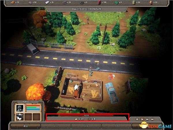 《最后的天堂》图文教程攻略 建筑科技详解及流程试玩解析