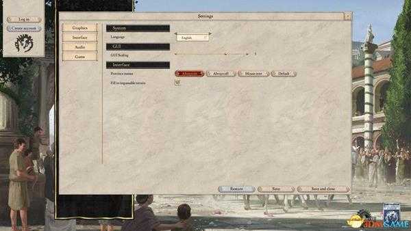 《大将军：罗马》 图文全教程攻略 从入门到精通系统详解资料百科