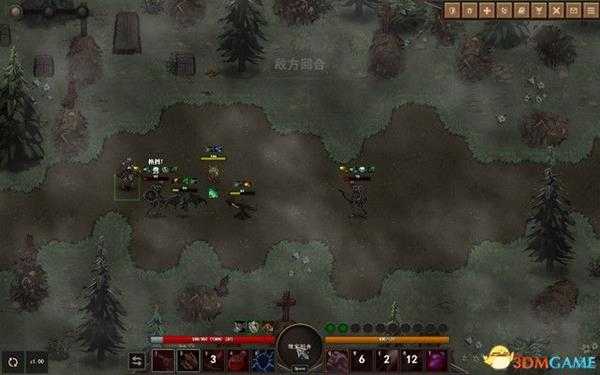 《黑暗猛兽》图文全流程攻略 全职业全boss战解析