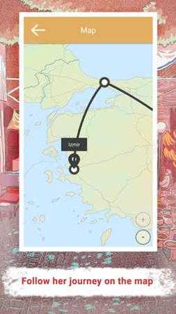 《将我埋葬，我的爱》简要说明