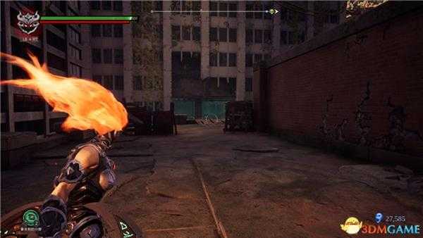 《暗黑血统3》图文全收集攻略 全灵石精华残骸核心难民精金收集