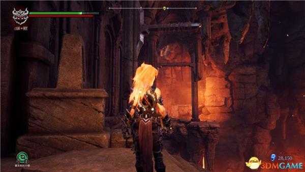 《暗黑血统3》图文全收集攻略 全灵石精华残骸核心难民精金收集