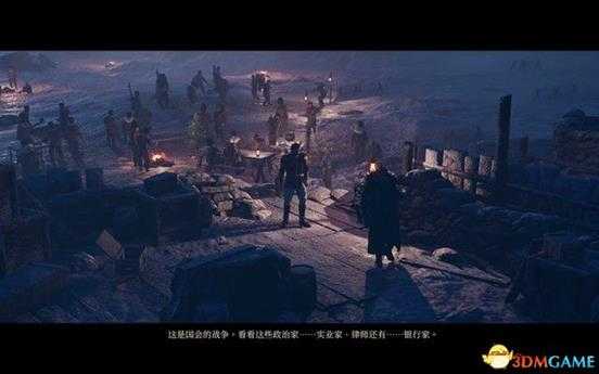 《钢铁收割》全战役流程图文攻略 萨克森战役过关技巧