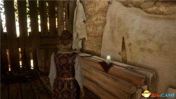 《瘟疫传说:无罪》图文全收集攻略 全礼物珍奇植物标本位置