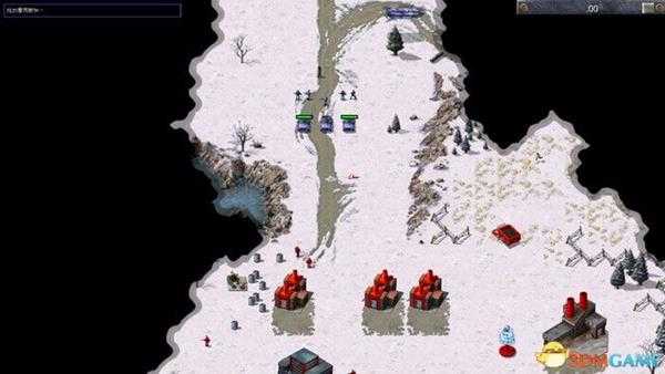 《命令与征服：重制版》红色警戒战役攻略 盟军战役苏联战役资料片战役攻略