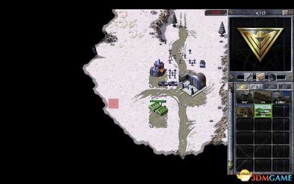 《命令与征服：重制版》红色警戒战役攻略 盟军战役苏联战役资料片战役攻略