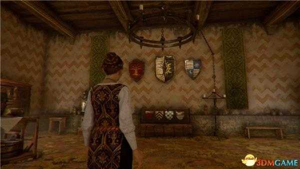 《瘟疫传说:无罪》图文全收集攻略 全礼物珍奇植物标本位置