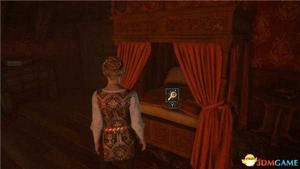 《瘟疫传说:无罪》图文全收集攻略 全礼物珍奇植物标本位置