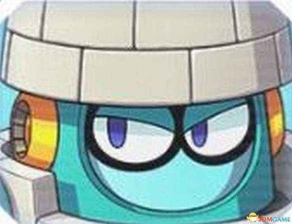 《洛克人11》 图文攻略 全关卡通关流程攻略