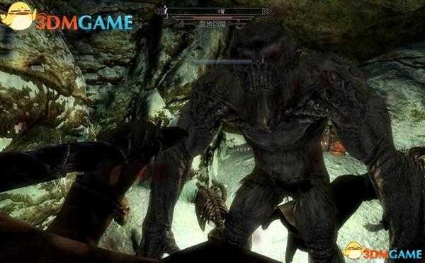 上古卷轴5外交豁免任务攻略