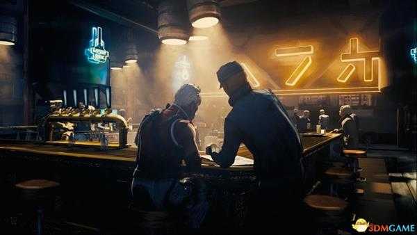 《Apex英雄》 图文生存指南 全角色全武器及地图资源详解