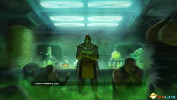 《Apex英雄》 图文生存指南 全角色全武器及地图资源详解