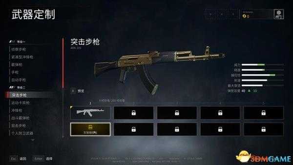 《僵尸世界大战》 全枪械装备图鉴 全职业技能全角色解锁详解