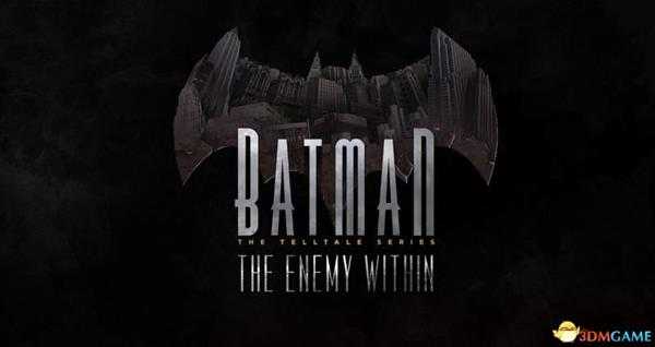 《蝙蝠侠：内敌》  全章节流程剧情选择攻略  全结局条件