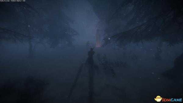 《永恒边缘》 图文全剧情流程攻略 全支线任务攻略