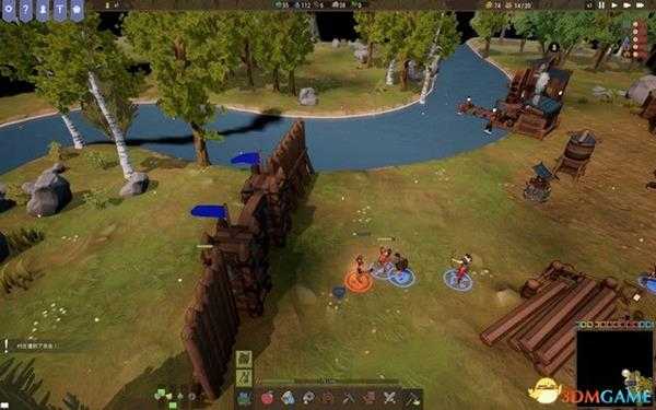 《祖先》 图文攻略 全建筑兵种解析全地图玩法总结