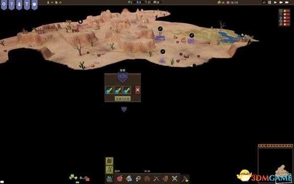 《祖先》 图文攻略 全建筑兵种解析全地图玩法总结