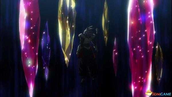 《超级龙珠英雄：世界任务》 图文攻略 上手指南+系统详解+卡牌制作详解